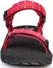 Classic Sandale Women Größe 41 Farbe tribal red Produktbild-Vorschau 4