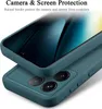 Etui Cadorabo do Xiaomi Poco F6 Pro Silicone Mobile Phone Podgląd zdjęcia produktu 4