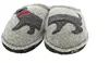Haflinger Damen Hausschuh Pantoffel Wolle Flair Dackel Produktbild-Vorschau 19