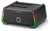 FIDECO YPZ230R Dual HDD Dockingstation USB 3.0 mit Produktbild-Vorschau 1