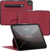 Zugu Case Hülle iPad Pro 13" (M4-M5) – Verstellbarer Produktbild-Vorschau 1