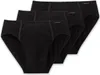 Schiesser Mini-slip unterhose unterwäsche basic 3er-Pack Produktbild-Vorschau 12