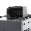 RIDEX 1761S0053 Fensterheberschalter für AUDI A4 Avant Produktbild-Vorschau 5