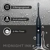 SC 50 Green Planet Midnight Ink brosse à dents sonique Voir les images du produit 4