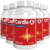 Cardio A - 300 kapslí (5x 60 kapslí), balení po 5 kusech Náhled obrázku produktu 4