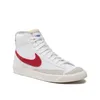 Nike Schuhe Blazer Mid 77, DH7694100 Produktbild-Vorschau 1