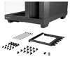 be quiet! Light Base 500 LX Glasfenster schwarz, PC Produktbild-Vorschau 7