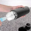 GRÄWE Reinigungsschwamm für Isolierflaschen, 29 cm Produktbild-Vorschau 2