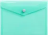 Exacompta 28x Pochette pression Pastel en PP B7 Couleurs Voir les images du produit 4