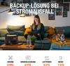 Lítiová elektráreň Jackery Explorer 500 EU 500WH Náhľad obrázku produktu 27