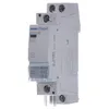 Hager ESC225 – 25 A – 1/10 mm² – 230 V – 50 Hz – -10 bis 50 Produktbild-Vorschau 2
