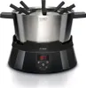 CASO Fondue à induction et plaque de cuisson de table pour Voir les images du produit 1