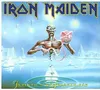 Seventh Son Of A Seventh Son (2015 Remaster) Produktbild-Vorschau 1