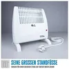Monitor mrozu Güde / nagrzewnica elektryczna GFW 520, Podgląd zdjęcia produktu 5