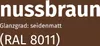 Remmers Deckfarbe nussbraun, 5 Liter, Deckfarbe für innen Produktbild-Vorschau 11