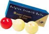 Carambolage Billard Jeu de Balle 61,5mm Super Aramith Voir les images du produit 2