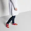 Birkenstock Kay SL cat red úzka šírka veľkosť 40 Náhľad obrázku produktu 24