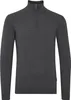 11 Project PRMelville Herren Strickpullover Troyer Produktbild-Vorschau 6