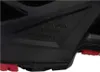 uvex 1 support Halbschuhe S3 schwarz, rot Weite 11 Gr. 43 Produktbild-Vorschau 6
