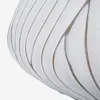 Mauro Ferretti Cache-pot Honduras Ø 40x20 cm blanc lavé Voir les images du produit 11