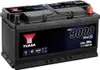 Yuasa YBX9019 AGM 12V 95Ah Autobatterie Produktbild-Vorschau 8