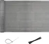 Zaunblende Tennisblende aus HDPE 150 g/m² Sichtschutz Produktbild-Vorschau 1