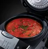 Russell Hobbs 21850-56 Multifunktions-Dampfgarer Schwarz Produktbild-Vorschau 4