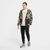 Nike Pantaloni Pro, CZ2203010, Taglia: 198 Anteprima dell’immagine prodotto 2