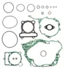 Motordichtungen Motor Dichtsatz Athena für Yamaha TT 250 Produktbild-Vorschau 2