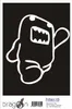 Aufkleber / Autoaufkleber - JDM / Die cut / Auto / OEM - Produktbild-Vorschau 1