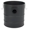Aschesauger 15L 1200W mit Blasfunktion & DUAL Filtersystem, Produktbild-Vorschau 11