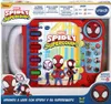 Vtech Ich Lerne Lesen Mit Spidey Und Seinen Superequipo Produktbild-Vorschau 4