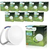 LUMILED 10x moduły LED INSERT 5W (40 W) extra flat spot Podgląd zdjęcia produktu 1