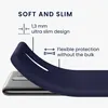 kwmobile Handyhülle für Xiaomi Redmi Note 8 Pro Hülle - TPU Produktbild-Vorschau 2