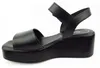 Gabor 44.531 Damen Sandalette - Riemchen Sandalen schwarz Produktbild-Vorschau 13