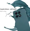 Cadorabo Hülle für Honor x8a Hülle Silikon Handyhülle Case Produktbild-Vorschau 2