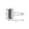 Tescoma 630044, Kunststoff, Weiß, Gelb, Strukturierte Produktbild-Vorschau 2