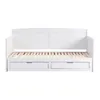 Schlafsofa / Tagesbett 90x190 cm (ohne Matratze), aus Produktbild-Vorschau 4