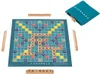 Mattel Scrabble Original Bois 2 en 1 (D) Autres Voir les images du produit 6