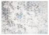 Tapiso Teppich VALLEY Modern Kurzflor Grau Beige Blau Produktbild-Vorschau 12