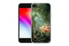 MuchoWow® Handyhülle Schutzhülle Hülle für iPhone SE 2020 Produktbild-Vorschau 2