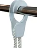 Fastfender Doppelpack Fenderhalter für Reling max. 32mm Ø : Produktbild-Vorschau 8