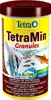 Alleinfuttermittel Tetramin Granulat 500 ml Voir les images du produit 1