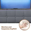 INONEFT Boxspringbett Stauraumbett 140x200 cm mit Produktbild-Vorschau 7
