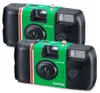 2x 1A PHOTO PORST Einwegkamera Fuji Quick Snap Produktbild-Vorschau 1