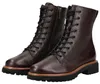 Paul Green Stiefelette Stiefelette Glattleder Produktbild-Vorschau 3