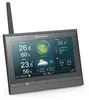 Bresser MeteoChamp HD Profi WLAN Wetterstation Funk mit 7 Produktbild-Vorschau 5