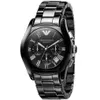 Emporio Armani Damen Uhr AR1401 CERAMICA Produktbild-Vorschau 1