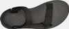 Teva W Midform Universal Black 38 Produktbild-Vorschau 6