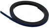 nobo Magnetbandstreifen, (B)5 mm x (L)2 m, blau Voir les images du produit 5
